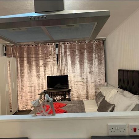 Amazing Studio Flat Apartamento Londres Exterior foto